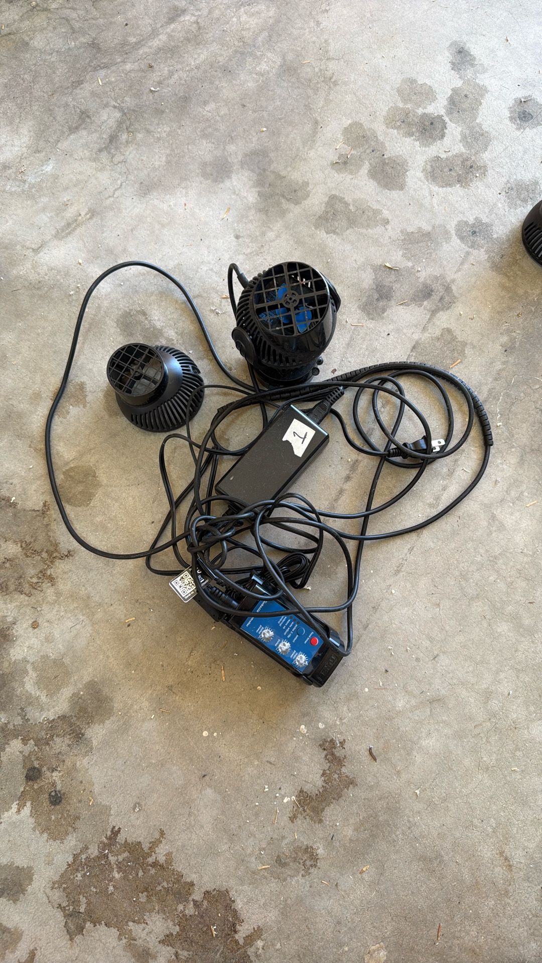 Tunze Turbelle Stream 6105 Controllable Aquarium Pump