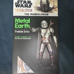Mandalorian 