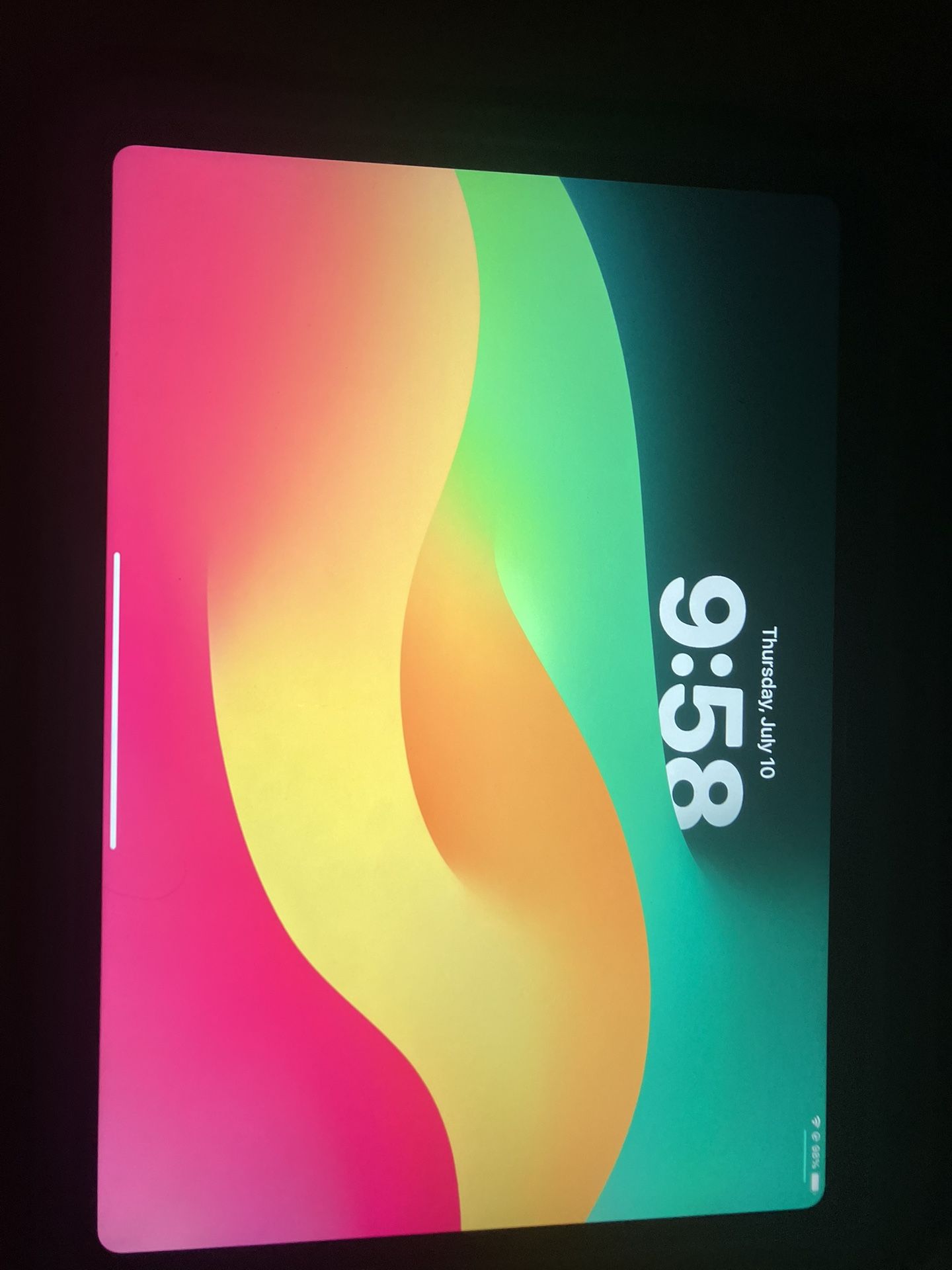 iPad 10th Generation
