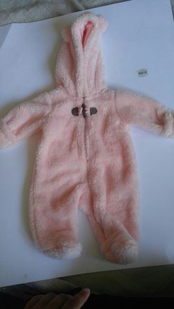 Newborn onesie
