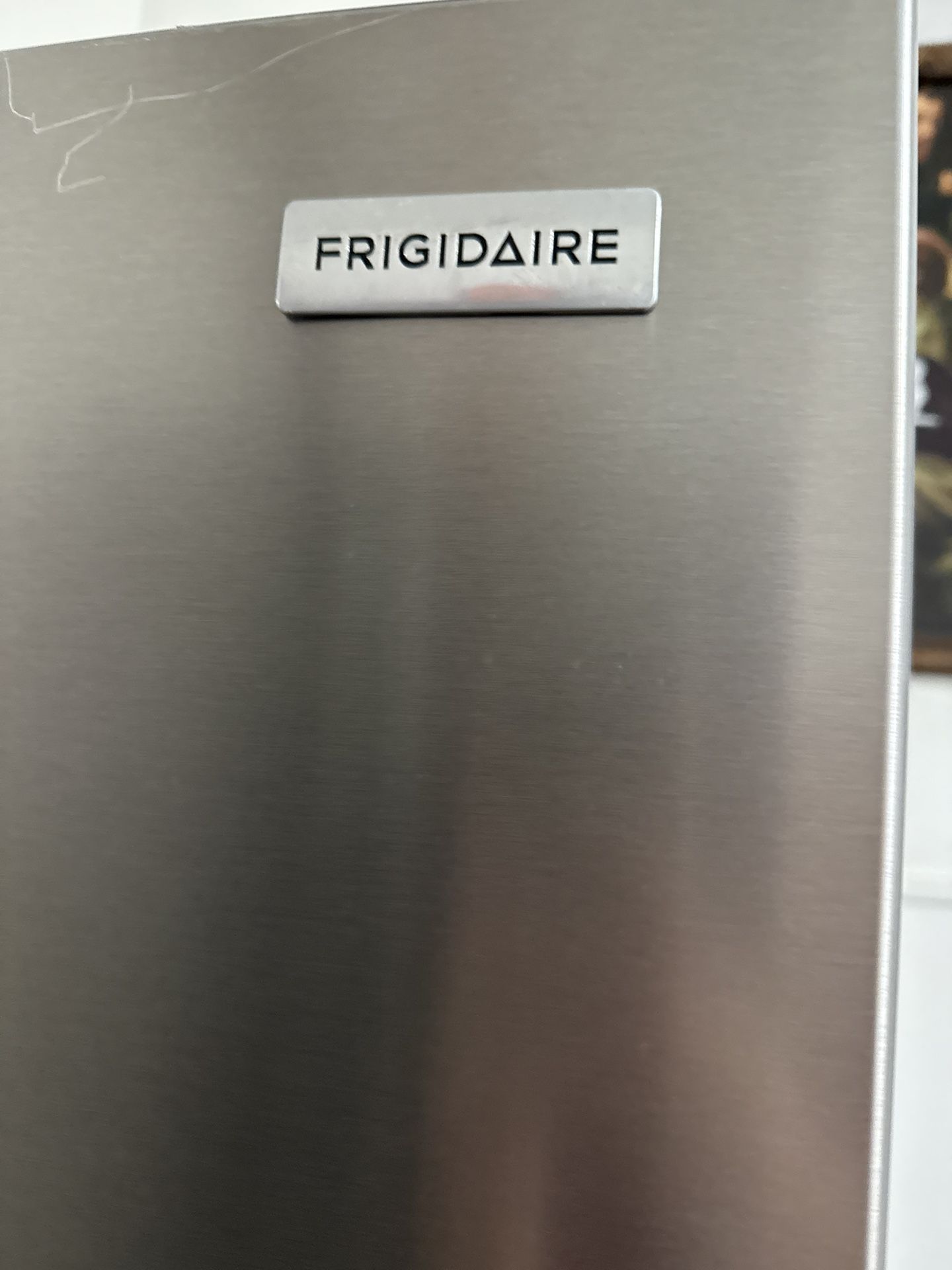 Fridge New 