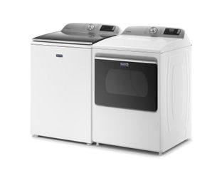 Maytag Washer And Dryer