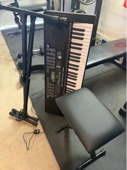Piano