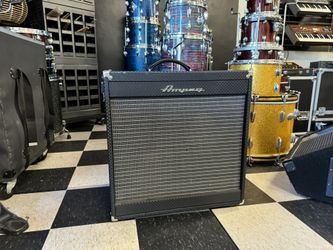 Ampeg PF-210HE 2x10 Cabinet 