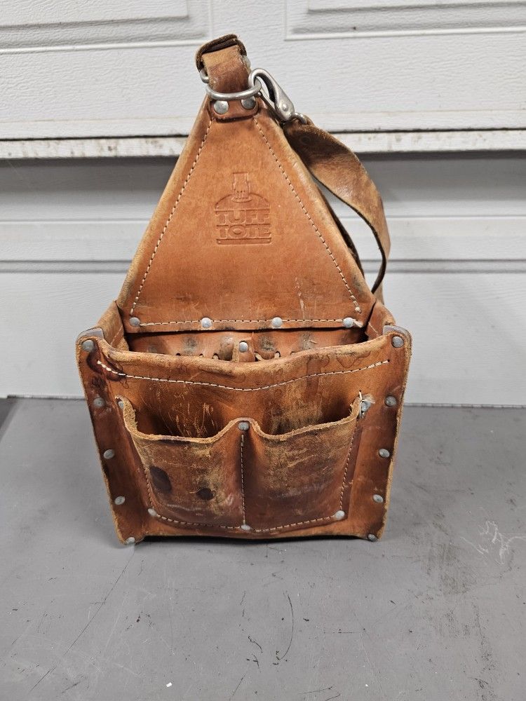 Ideal Service Tool Bag