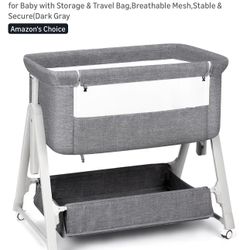 Baby Bassinet