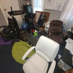 Gaming Chairs ( 3 ) ($50 Each )