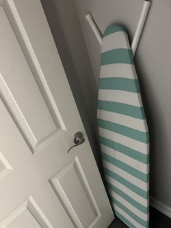 $10 Ironing Board