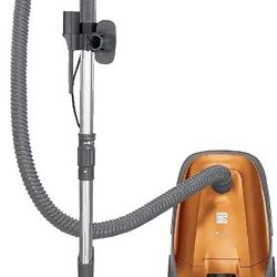 Kenmore 81214 200 Series Bagged Canister Vacuum Cleaning Tools, Orange