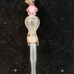 Bejeweled, Beaded Pens - Unique Gifts