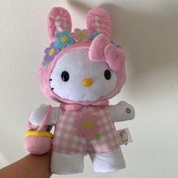 Hello Kitty EASTER - Dances