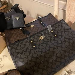 Hand Bag