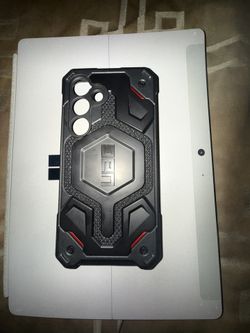  SAMSUNG GALAXY S25 UAG MONARCH PRO  KEVLAR CASE