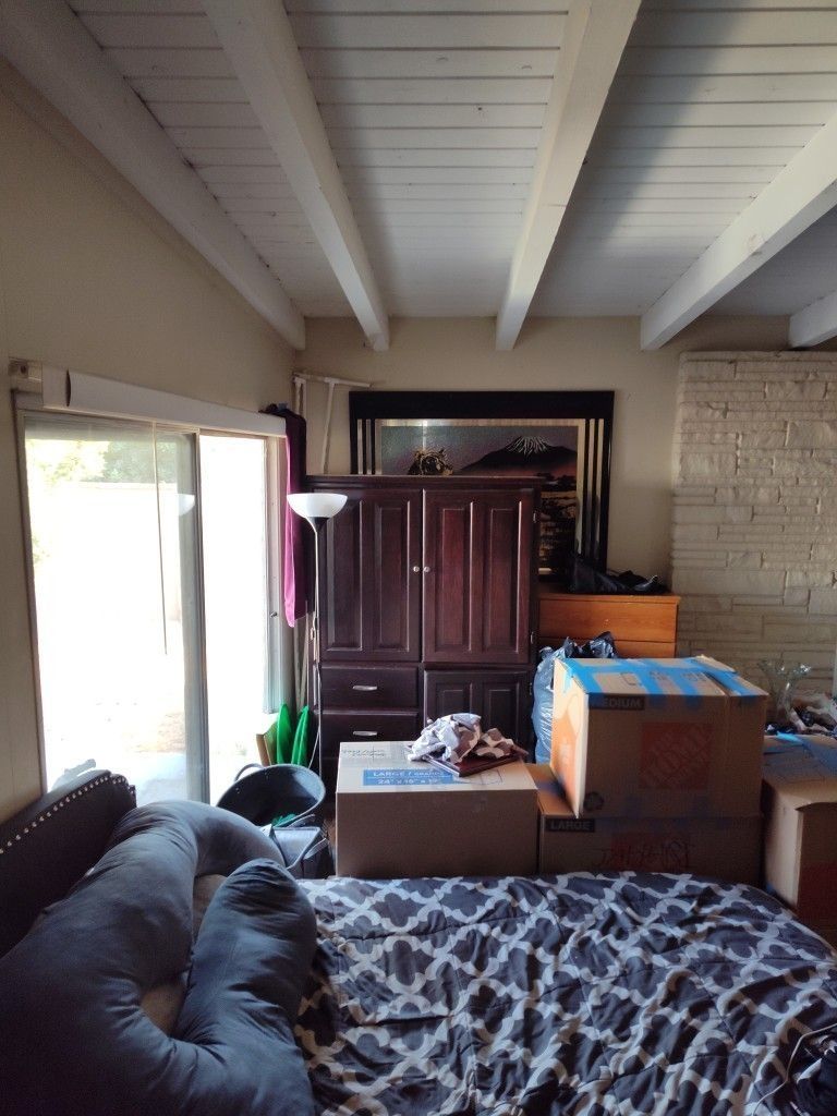 2 Armoires Furniture