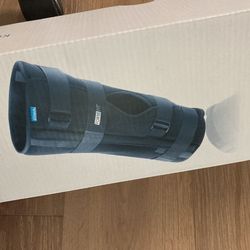 Ossur Knee Immobilizer Brace Universal New Unused In Box
