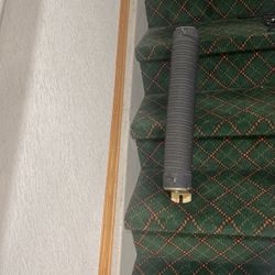 Big Wire wound resistor