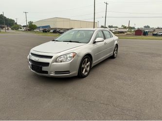 2012 Chevrolet Malibu