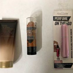 All These New Makeup for 5$