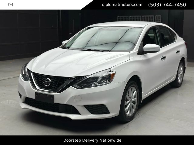 2019 Nissan Sentra