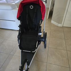 Bugaboo Runner