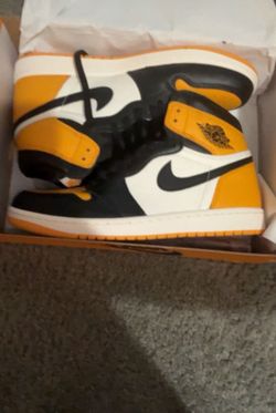 Air Jordan 1