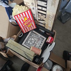 Movie Bundle