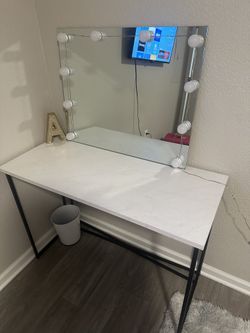 Vanity Set