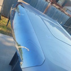 2010-2016 Hood For Gmc Terrain 