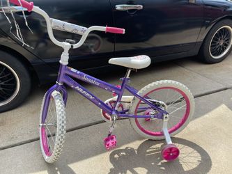 Girls Bike $20
