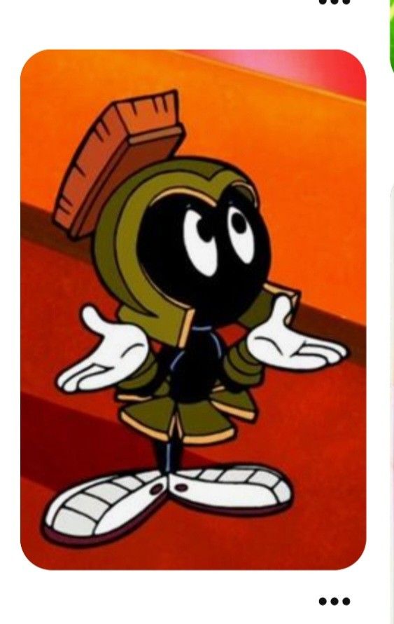 Martian named Marvin
Baby Halloween Costume