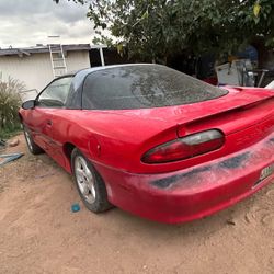 1994 Chevrolet Camaro