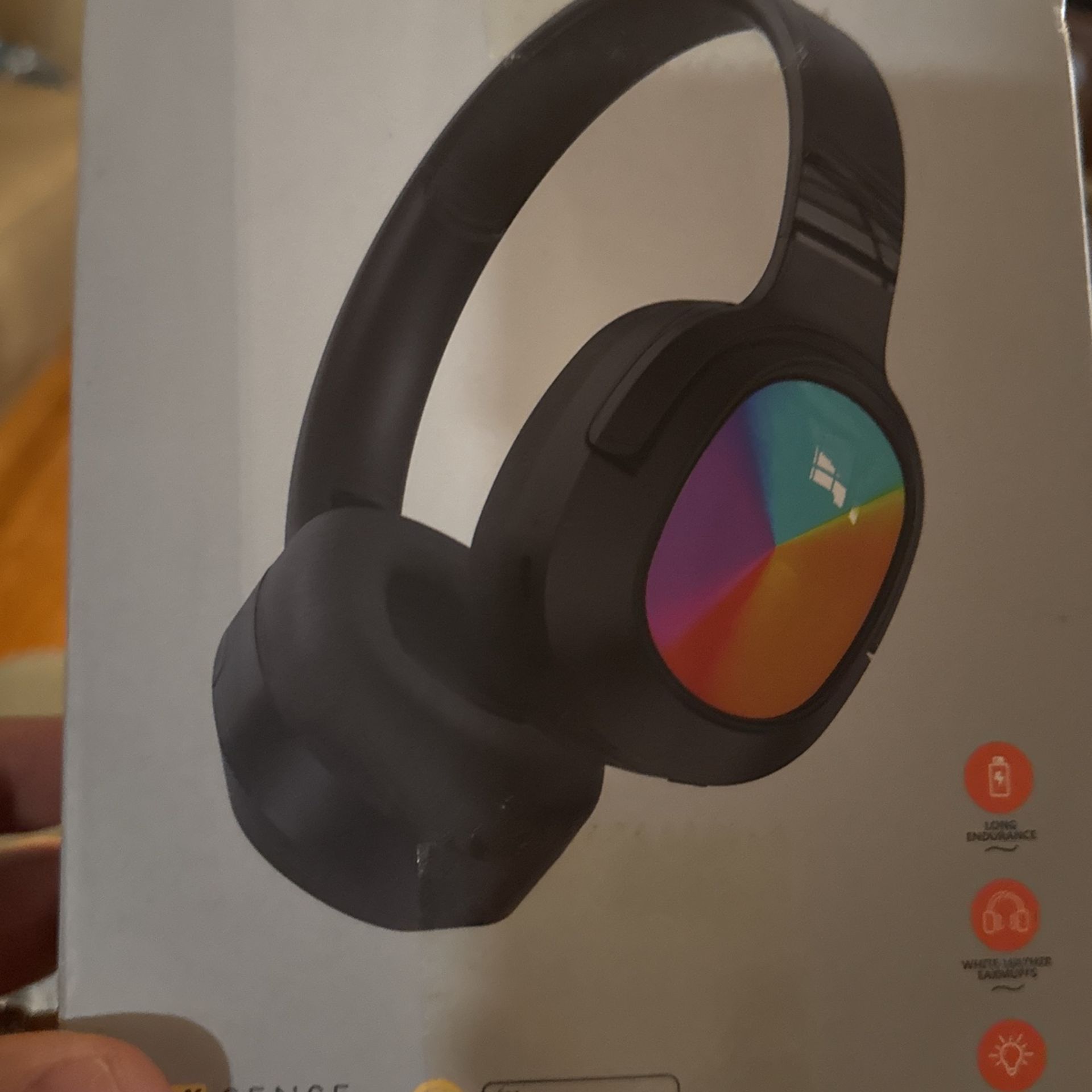 Wireless Headset