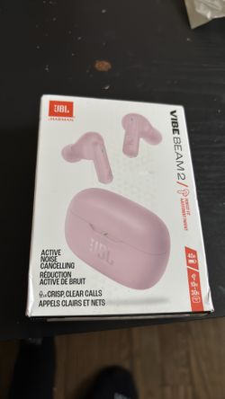 Jbl vibe beam 2