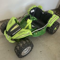 Power Wheels Dune Racer 12V