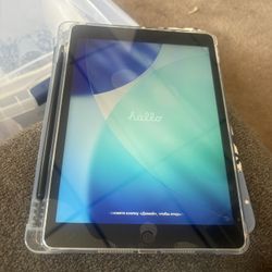 iPad 9th Generation 