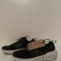 Nike”CRATER IMPACT”(7Y) or (Wmns Sz8.5)$75$