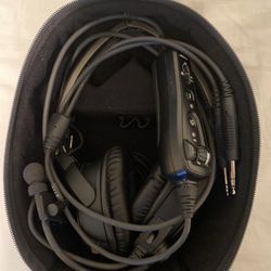 Bose A20 With BLUETOOTH
