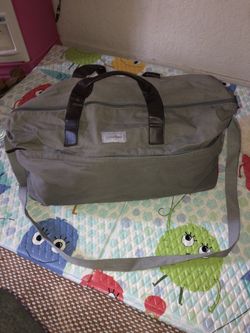 Suitcase Calvin Klein