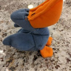 Teenie Beanie Babies 1993