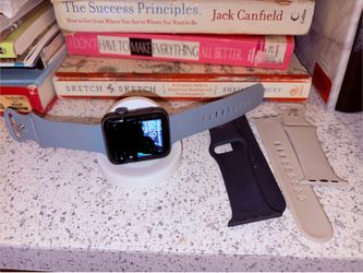Apple series 3