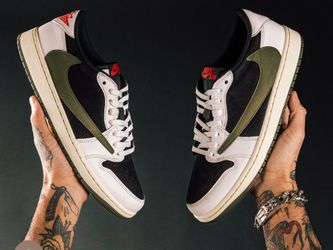 Jordan Travis low 9.5 m