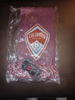 Sports Scarfs