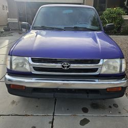 1999 Toyota Tacoma