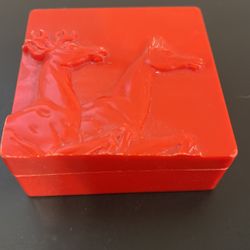 Hickok Box