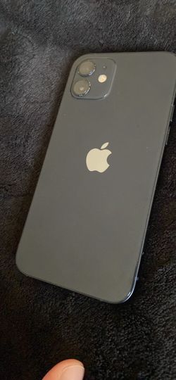 iPhone 12 unlocked