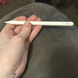 2nd Generation Apple Pencil 