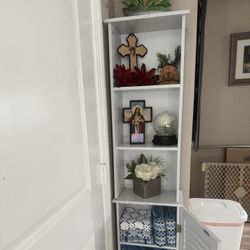 Side Cabinet  