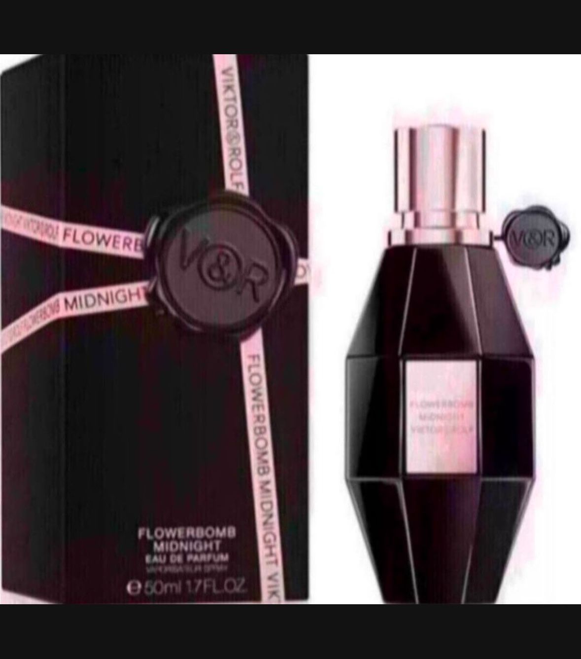 Flower Bomb Perfume