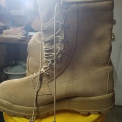 Vibram Boots
