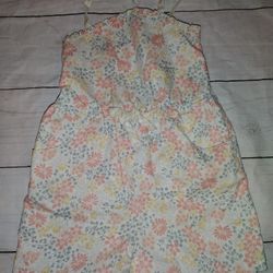 Toddlers Romper